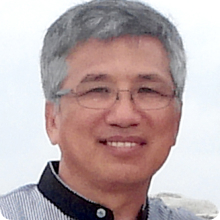 최건웅 선교사