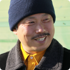 이민교 선교사