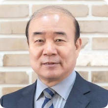 정용비 목사